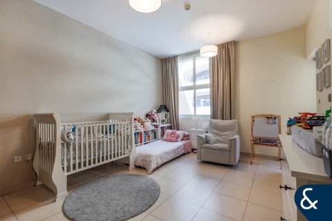 تاون هاوس في دائرة قرية جميرا, دبي 3 غرف نوم, 286 م² رقم 98431 - صورة 16