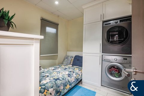 تاون هاوس في دائرة قرية جميرا, دبي 3 غرف نوم, 286 م² رقم 98431 - صورة 20