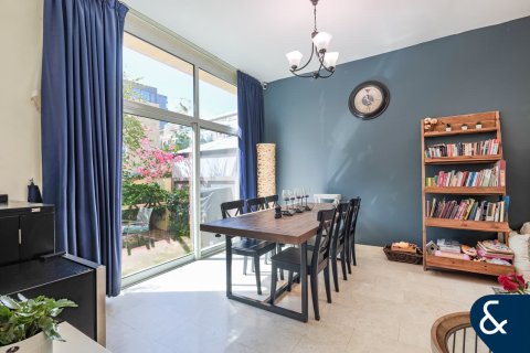 تاون هاوس في دائرة قرية جميرا, دبي 3 غرف نوم, 286 م² رقم 98431 - صورة 4