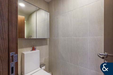 تاون هاوس في دائرة قرية جميرا, دبي 3 غرف نوم, 286 م² رقم 98431 - صورة 19