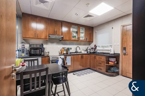 تاون هاوس في دائرة قرية جميرا, دبي 3 غرف نوم, 286 م² رقم 98431 - صورة 5