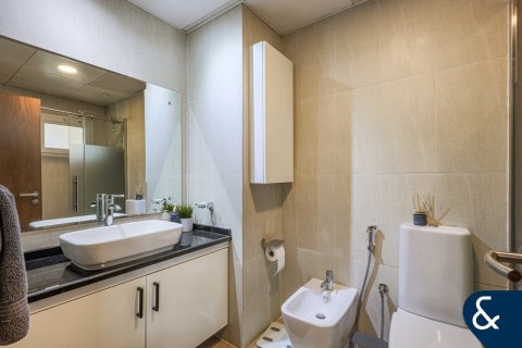 تاون هاوس في دائرة قرية جميرا, دبي 3 غرف نوم, 286 م² رقم 98431 - صورة 15