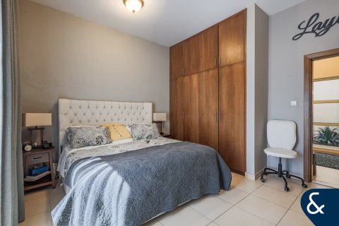 تاون هاوس في دائرة قرية جميرا, دبي 3 غرف نوم, 286 م² رقم 98431 - صورة 6