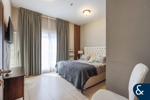 تاون هاوس في دائرة قرية جميرا, دبي 3 غرف نوم, 286 م² رقم 98431 - صورة 14