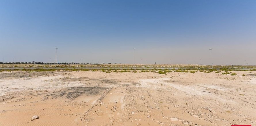 قطعة أرض في جبل علي, دبي 970.7 م² رقم 9081