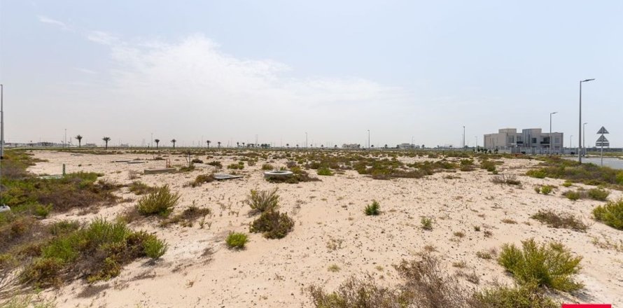Terreno en Jebel Ali, Dubai, 1136.8 m², № 9079