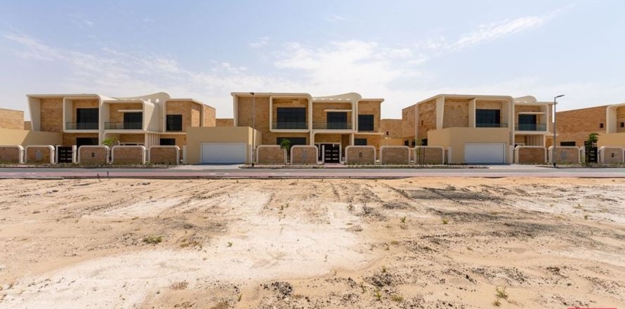 قطعة أرض في جبل علي, دبي 929 م² رقم 9078