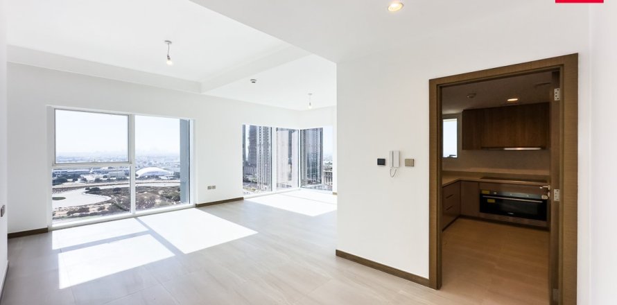 Apartment in Business Bay, Dubai 3 bedrooms, 177.8 sq.m. № 9070