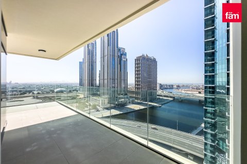 Apartment in Business Bay, Dubai 3 bedrooms, 177.8 sq.m. № 9070 - photo 14