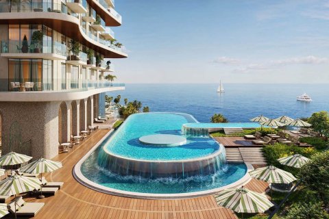 Apartamento en Maritime City, Dubai, 1 dormitorio, 78 m², № 103571 - foto 5