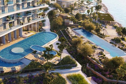 Apartamento en Maritime City, Dubai, 1 dormitorio, 78 m², № 103571 - foto 4