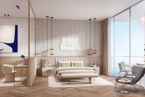 Apartamento en Maritime City, Dubai, 1 dormitorio, 78 m², № 103571 - foto 20