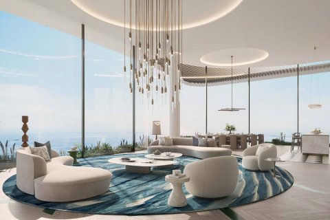 Apartamento en Maritime City, Dubai, 1 dormitorio, 78 m², № 103571 - foto 12