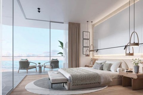 Apartamento en Maritime City, Dubai, 1 dormitorio, 78 m², № 103571 - foto 11