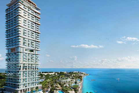 Apartamento en Maritime City, Dubai, 1 dormitorio, 78 m², № 103571