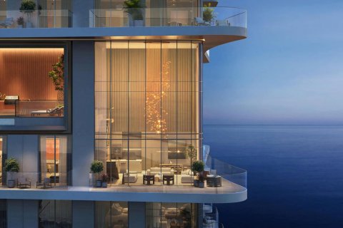 Apartamento en Maritime City, Dubai, 1 dormitorio, 78 m², № 103571 - foto 6