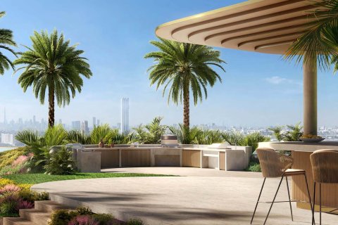 Apartamento en Maritime City, Dubai, 1 dormitorio, 78 m², № 103571 - foto 3