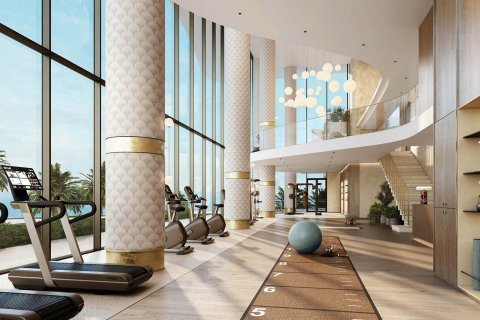 Apartamento en Maritime City, Dubai, 1 dormitorio, 78 m², № 103571 - foto 14