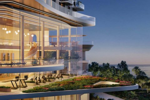 Apartamento en Maritime City, Dubai, 1 dormitorio, 78 m², № 103571 - foto 7