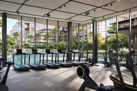 شقة في City Walk, دبي 1غرف نوم, 75 م² رقم 103586 - صورة 14
