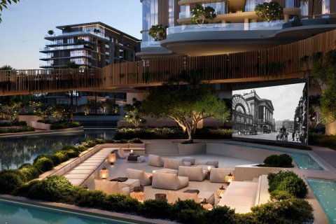 شقة في City Walk, دبي 1غرف نوم, 75 م² رقم 103586 - صورة 7