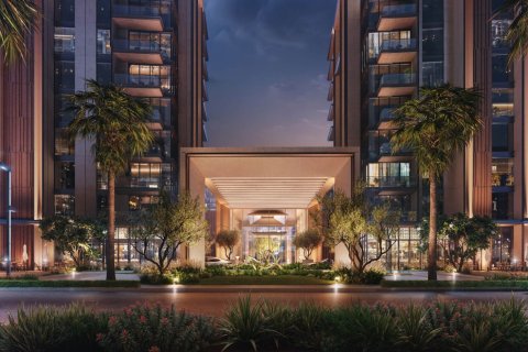 شقة في City Walk, دبي 1غرف نوم, 75 م² رقم 103586 - صورة 5
