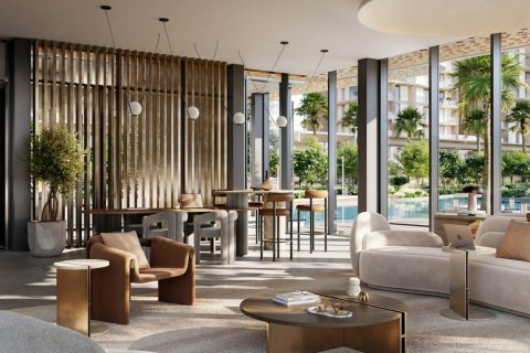 شقة في City Walk, دبي 1غرف نوم, 75 م² رقم 103586 - صورة 10