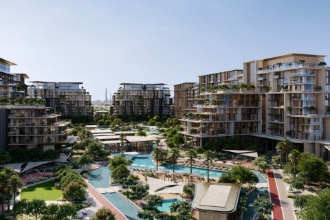 شقة في City Walk, دبي 1غرف نوم, 75 م² رقم 103586 - صورة 11