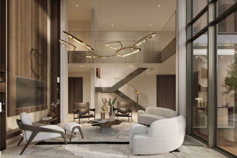 شقة في City Walk, دبي 1غرف نوم, 75 م² رقم 103586 - صورة 19