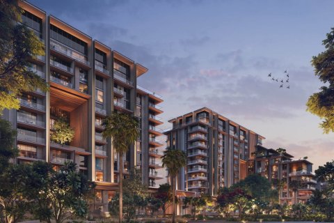 شقة في City Walk, دبي 1غرف نوم, 75 م² رقم 103586 - صورة 8