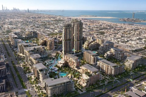 شقة في City Walk, دبي 1غرف نوم, 75 م² رقم 103586 - صورة 13