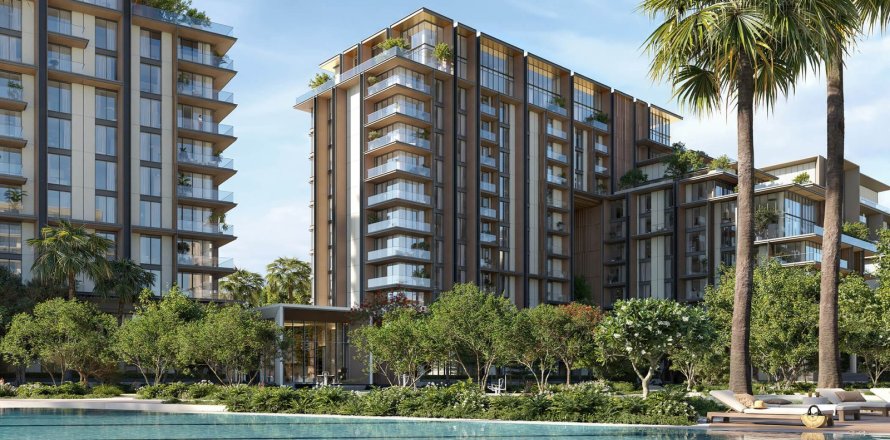 شقة في City Walk, دبي 1غرف نوم, 75 م² رقم 103586