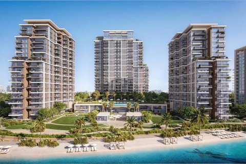 Apartment in Mohammed Bin Rashid City, Dubai 1 bedroom, 75 sq.m. № 103572 - photo 3