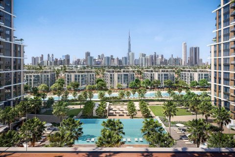 Apartment in Mohammed Bin Rashid City, Dubai 1 bedroom, 75 sq.m. № 103572 - photo 4