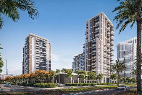 Apartment in Mohammed Bin Rashid City, Dubai 1 bedroom, 75 sq.m. № 103572 - photo 5