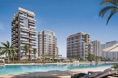 Apartment in Mohammed Bin Rashid City, Dubai 1 bedroom, 75 sq.m. № 103572 - photo 6