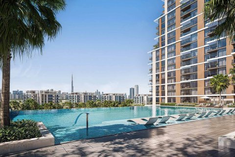 Apartment in Mohammed Bin Rashid City, Dubai 1 bedroom, 75 sq.m. № 103572 - photo 15