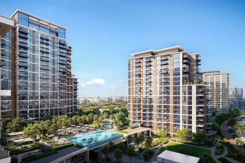Apartment in Mohammed Bin Rashid City, Dubai 1 bedroom, 75 sq.m. № 103572 - photo 2