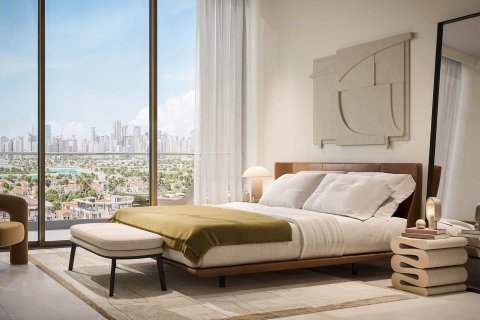 Apartment in Mohammed Bin Rashid City, Dubai 1 bedroom, 75 sq.m. № 103572 - photo 14
