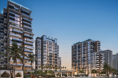 Apartment in Mohammed Bin Rashid City, Dubai 1 bedroom, 75 sq.m. № 103572 - photo 7
