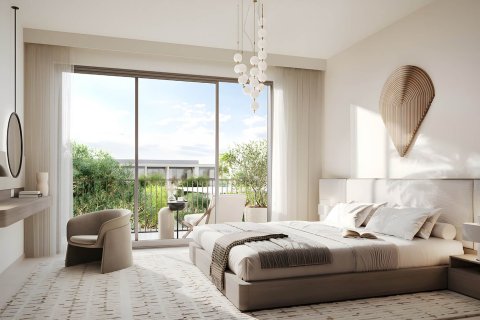 Townhouse in EMAAR South, Dubai South (Dubai World Central), Dubai 3 bedrooms, 225 sq.m. № 103577 - photo 9