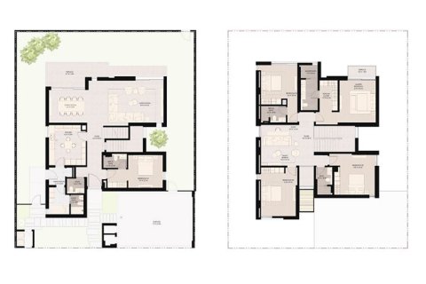 Villa in Dubai Land, Dubai 3 bedrooms, 276 sq.m. № 103576 - photo 20