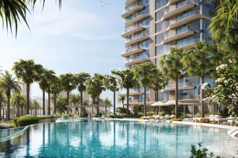 Appartement à Dubai Design District, Dubai, 2 chambres, 134 m², № 96764 - photo 17