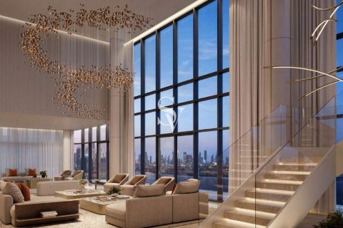 Appartement à Dubai Design District, Dubai, 2 chambres, 134 m², № 96764 - photo 3