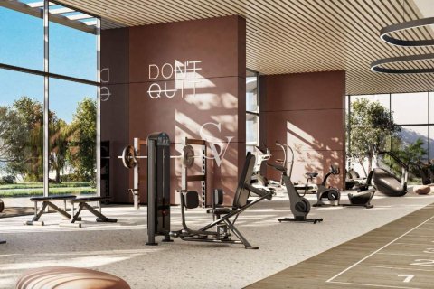 Appartement à Dubai Design District, Dubai, 2 chambres, 134 m², № 96764 - photo 22