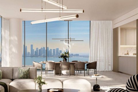 Appartement à Dubai Design District, Dubai, 2 chambres, 134 m², № 96764 - photo 4