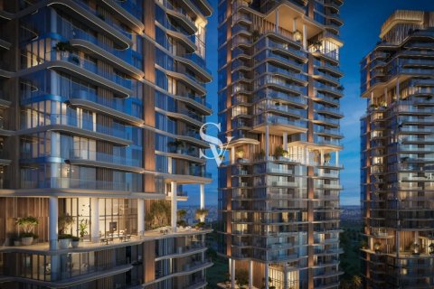 Купить квартиру в Dubai Design District, Дубай: 3 спальни, 200м², № 96760 - фото 6