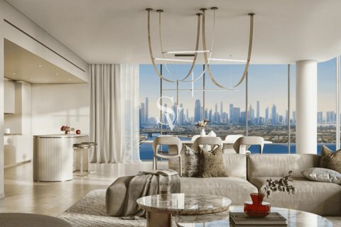 Купить квартиру в Dubai Design District, Дубай: 3 спальни, 200м², № 96760 - фото 16