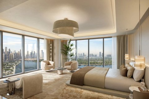 Купить квартиру в Dubai Design District, Дубай: 3 спальни, 200м², № 96760 - фото 2