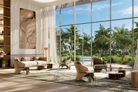 Купить квартиру в Dubai Design District, Дубай: 3 спальни, 200м², № 96760 - фото 18